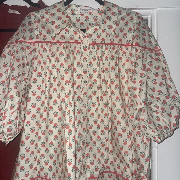 Chic Soul Tops - Chic Soul Boutique Top